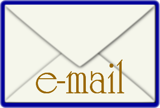 Contact Us Email Envelope